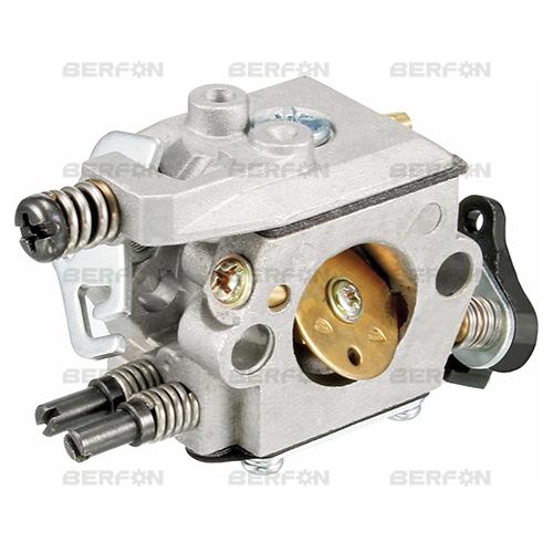CARBURADOR HUSQVARNA 51-55 (T/ ZAMA C1Q-EL6/7)